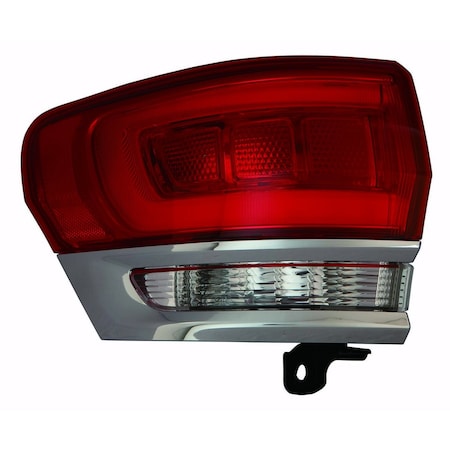 Depo LAMP, 333-1965L-AS 333-1965L-AS